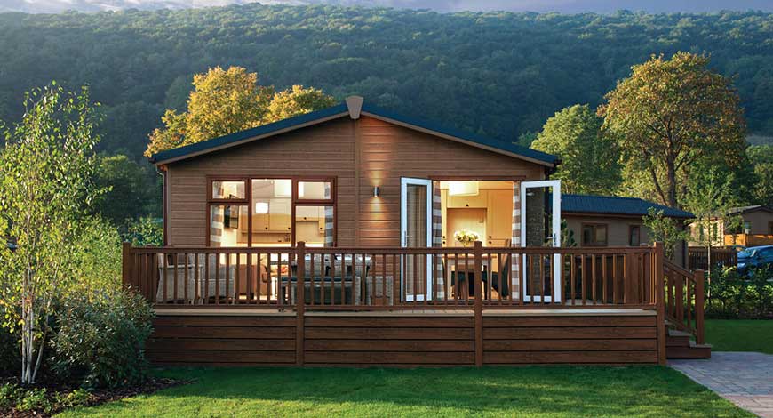 Discounted Holiday Homes - JTE Consultancy